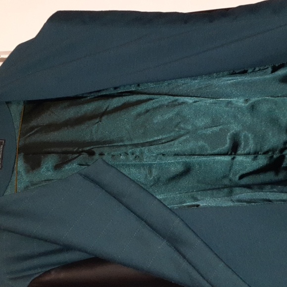 G Moto jacket - Picture 7 of 14